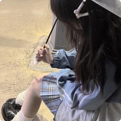 暗街中的人们